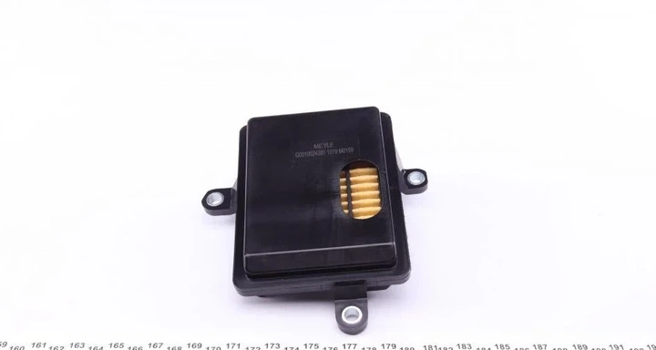 Фільтр гідравлічний АКПП MEYLE 100 136 0020 MEYLE 100 136 0020 Skoda Octavia, Rapid, Fabia; Volkswagen Jetta, Polo, Golf; Seat Toledo 09G325429E - изображение 2