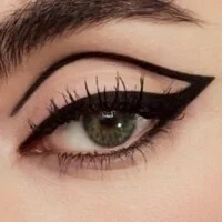 Стойкий карандаш для глаз Yves Saint Laurent ysl Lines Liberated 01 Unbridled Black 1.2 гр черный - изображение 2