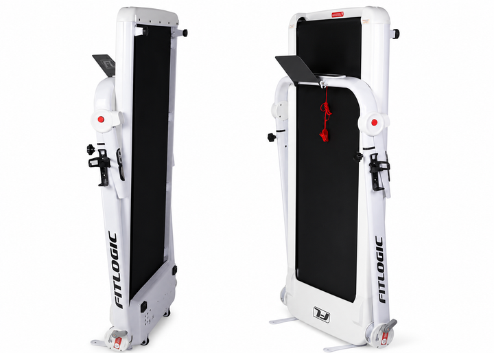 Беговая дорожка FitLogic T116W - Фото 5 Беговая дорожка FitLogic T116W - изображение 5