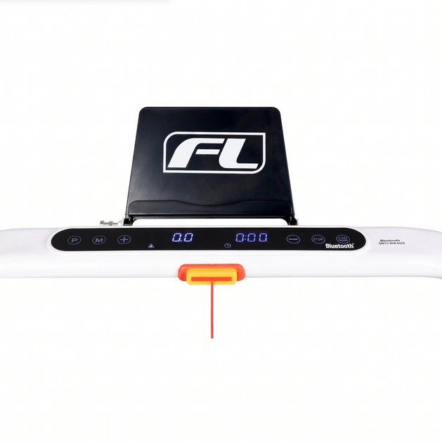 Беговая дорожка FitLogic T116W - Фото 7 Беговая дорожка FitLogic T116W - изображение 7