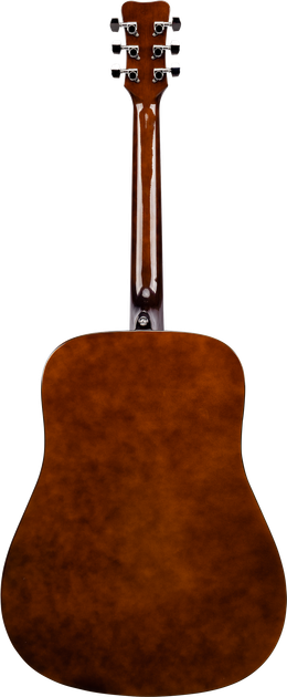 Gitara akustyczna KOHALA KG100S - Zdjęcie 2 Gitara akustyczna KOHALA KG100S - obraz 2