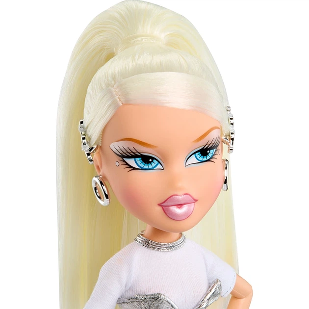 Ігровий набір з лялькою BRATZ серії "Charmz" – ХЛОЯ (з акс.) - зображення 5