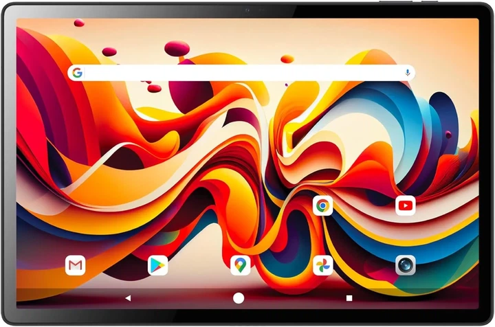 Планшет 14" Full HD LOGICOM Tab XXL14 4/128Gb 8 ядер Android 15 8000 mAh Серый (102002901) - изображение 2