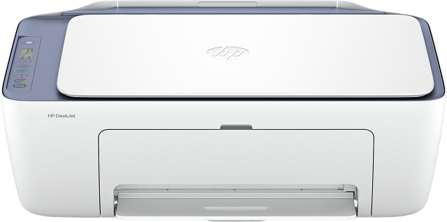 Urządzenie wielofunkcyjne HP DeskJet 2922 (A24HVB#686) - Zdjęcie 1 Urządzenie wielofunkcyjne HP DeskJet 2922 (A24HVB#686) - obraz 1