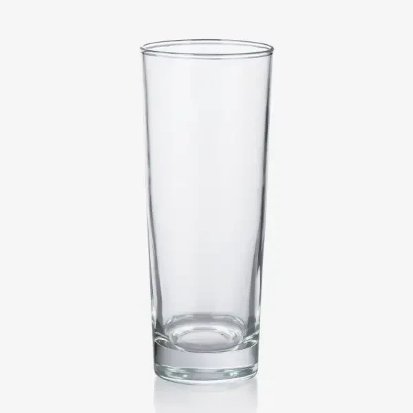 Рюмки стеклянные Conical Glass набор 12 шт по 65 мл высота 10.5 см конические для водки коньяка ликера шотов Yiwu - Фото 3 Рюмки стеклянные Conical Glass набор 12 шт по 65 мл высота 10.5 см конические для водки коньяка ликера шотов Yiwu - изображение 3
