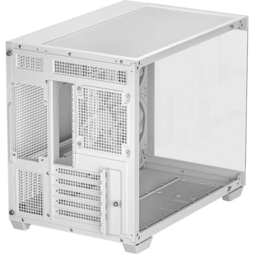 Корпус Deepcool CG330 3F, White (R-CG330-WHNGM3-G) - изображение 6