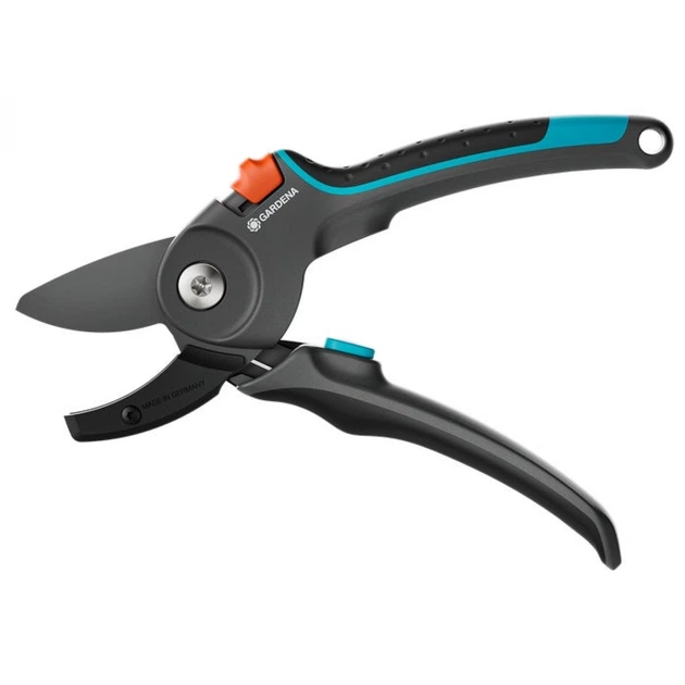 Секатор Gardena PremiumCut Pro Anvil до 24 мм (12250-20) - Фото 1 Секатор Gardena PremiumCut Pro Anvil до 24 мм (12250-20) - изображение 1