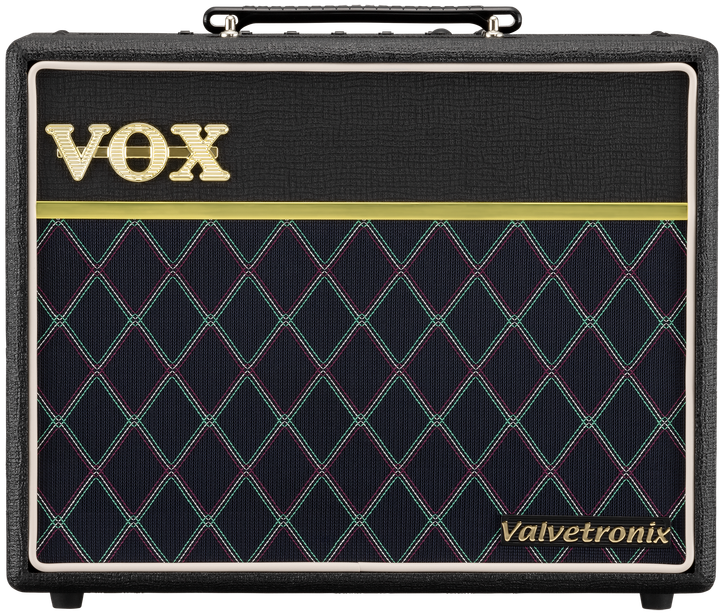 Wzmacniacz combo do gitary VOX Valvetronix 20 W - Zdjęcie 1 Wzmacniacz combo do gitary VOX Valvetronix 20 W - obraz 1