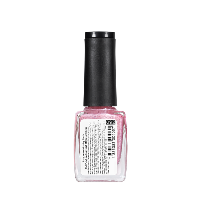 Лак для нігтів Colour Intense 10 мл NP-303 № 092 - изображение 2