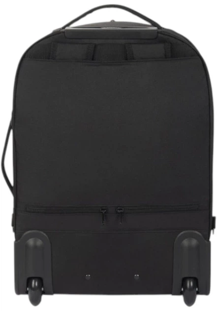 Рюкзак для ноутбука на колесах DICOTA Eco CORE 14-16" Black (D32152-RPET) - зображення 4