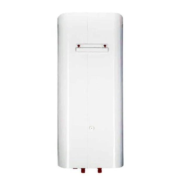 Бойлер 120 л Gorenje OGBS 120 E5 RV9 електричний вертикальний (водонагрівач Gorenje, Євро Про, квадратний, сухий ТЕН) - Фото 3 Бойлер 120 л Gorenje OGBS 120 E5 RV9 електричний вертикальний (водонагрівач Gorenje, Євро Про, квадратний, сухий ТЕН) - изображение 3