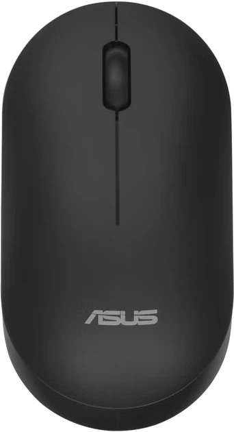 Zestaw bezprzewodowy Asus CW100 Black (90XB0700-BKM0S0) - obraz 2