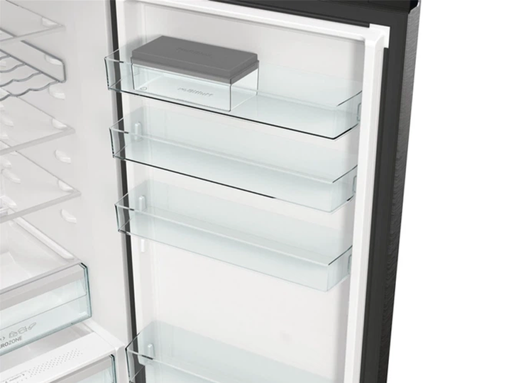Холодильник Gorenje - NRB620C81BX4WFE - изображение 7