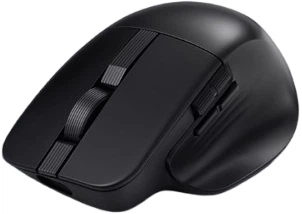 Миша бездротова Asus ProArt MD301 Black (90XB0AF0-BMU010) - зображення 2