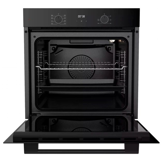 Духовой шкаф электрический Minola EOD 683 BL - изображение 2