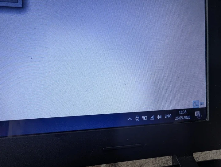 Ноутбук Lenovo IdeaPad 100-15IBY - Б/У - Фото 1 Ноутбук Lenovo IdeaPad 100-15IBY - Б/У - изображение 1