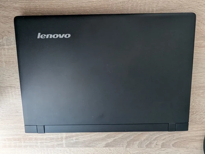 Ноутбук Lenovo IdeaPad 100-15IBY - Б/У - изображение 4
