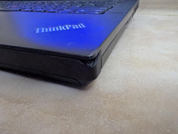 Ноутбук Lenovo ThinkPad T440p - Б/У - изображение 7