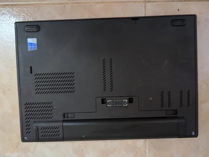 Ноутбук Lenovo ThinkPad T440p - Б/У - изображение 9