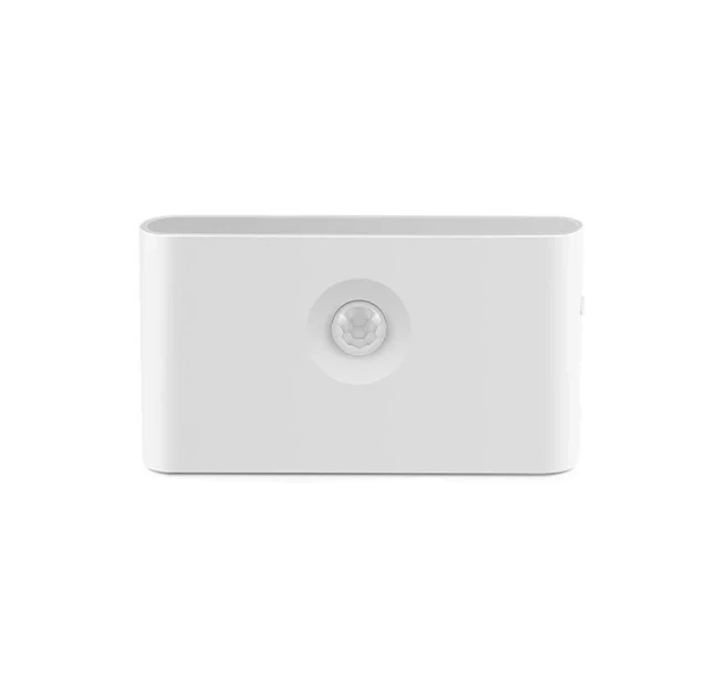 Светильник беспроводной аккумуляторный Smart Night Light с датчиком движения (5998) - изображение 2