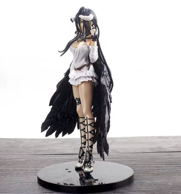 Фігурка Overlord III Albedo Модель Іграшка 21 см - зображення 2