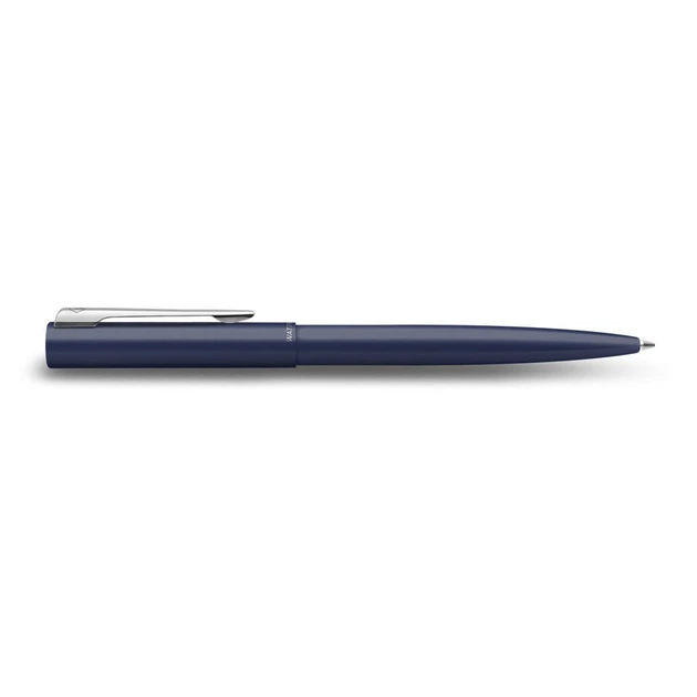 Ручка шариковая Waterman ALLURE Core Blue CT BP 23 387 - Фото 2 Ручка шариковая Waterman ALLURE Core Blue CT BP 23 387 - изображение 2