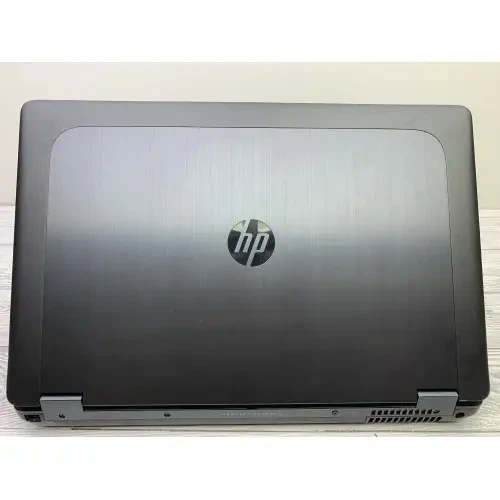 Ноутбук HP ZBook 17 G2 17.3 Core i7-4810MQ 2.8 ГГц 16GB 240GB + Windows 10 Pro + АКБ + ЗП Вживані Б/В | 26201 - зображення 4