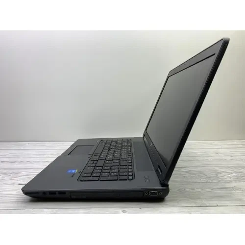 Ноутбук HP ZBook 17 G2 17.3 Core i7-4810MQ 2.8 ГГц 16GB 240GB + Windows 10 Pro + АКБ + ЗП Вживані Б/В | 26201 - зображення 5