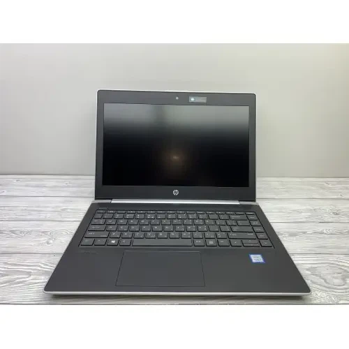 Ноутбук HP ProBook 430 G5 13.3 Core i3-7100U 2.4 ГГц 8GB 120GB + Windows 10 Home + АКБ + ЗП Б/У | 26217 - изображение 2