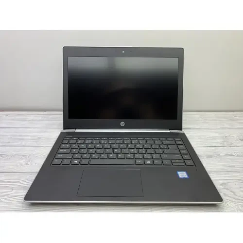 Ноутбук HP ProBook 430 G5 13.3 Core i3-7100U 2.4 ГГц 8GB 120GB + Windows 10 Home + АКБ + ЗП Вживані Б/В | 26215 - зображення 2