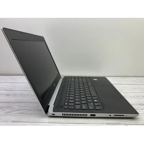 Ноутбук HP ProBook 430 G5 13.3 Core i3-7100U 2.4 ГГц 8GB 120GB + Windows 10 Home + АКБ + ЗП Вживані Б/В | 26215 - зображення 3