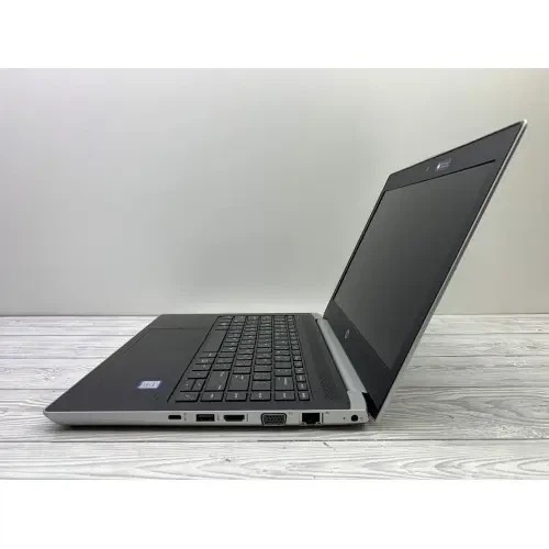 Ноутбук HP ProBook 430 G5 13.3 Core i3-7100U 2.4 ГГц 8GB 120GB + Windows 10 Home + АКБ + ЗП Б/У | 26217 - изображение 5