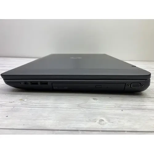 Ноутбук HP ZBook 17 G2 17.3 Core i7-4810MQ 2.8 ГГц 16GB 240GB + Windows 10 Pro + АКБ + ЗП Вживані Б/В | 26202 - зображення 6