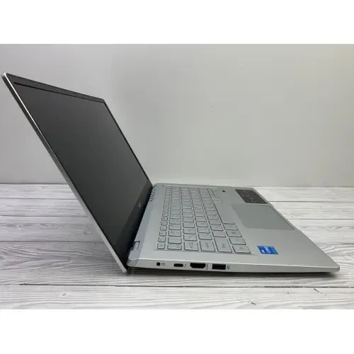 Ноутбук Acer Swift 3 SF314 14 Core i3-1115G4 3.0 ГГц 8GB 240GB + Windows 11 Pro + АКБ + ЗП Вживані Б/В | 26289 - Фото 3 Ноутбук Acer Swift 3 SF314 14 Core i3-1115G4 3.0 ГГц 8GB 240GB + Windows 11 Pro + АКБ + ЗП Вживані Б/В | 26289 - зображення 3