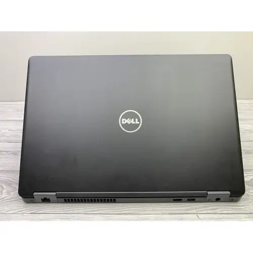 Ноутбук Dell Latitude 5580 15.6 Core i7-7820HQ 2.9 ГГц 16GB 512GB + Windows 10 Home + АКБ + ЗП Вживані Б/В | 26286 - зображення 4