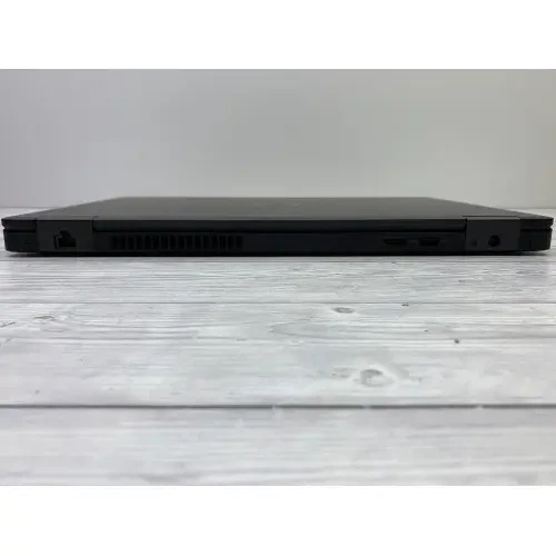 Ноутбук Dell Latitude 5580 15.6 Core i7-7820HQ 2.9 ГГц 16GB 512GB + Windows 10 Home + АКБ + ЗП Вживані Б/В | 26286 - зображення 8
