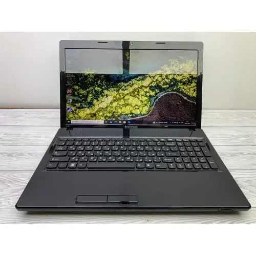 Ноутбук Lenovo G580 15.6 Pentium B960 2.2 ГГц 4GB 120GB + Windows 10 Pro + АКБ + ЗП Б/У | 26200 - изображение 2