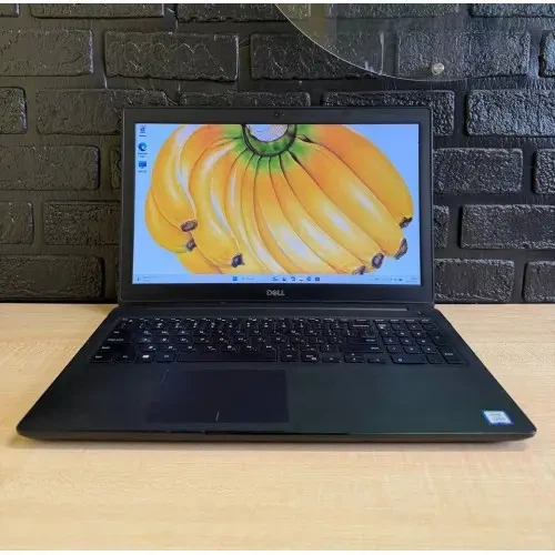 Ноутбук Dell Latitude 3500 15.6" i5-8265U 3.9 GHz 8GB DDR4 256 GB SSD + ОС Windows 11 Pro + АКБ + ЗП Б/В | 25998 - Фото 1 Ноутбук Dell Latitude 3500 15.6" i5-8265U 3.9 GHz 8GB DDR4 256 GB SSD + ОС Windows 11 Pro + АКБ + ЗП Б/В | 25998 - зображення 1