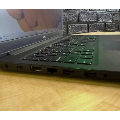 Ноутбук Dell Latitude 3500 15.6" i5-8265U 3.9 GHz 8GB DDR4 256 GB SSD + ОС Windows 11 Pro + АКБ + ЗП Б/В | 25998 - Фото 4 Ноутбук Dell Latitude 3500 15.6" i5-8265U 3.9 GHz 8GB DDR4 256 GB SSD + ОС Windows 11 Pro + АКБ + ЗП Б/В | 25998 - зображення 4