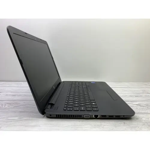 Ноутбук HP 250 G5 15.6 Core i3-5005U 2.0 ГГц 4GB 120GB + Windows 10 Home + АКБ + ЗП Вживані Б/В | 26197 - зображення 3