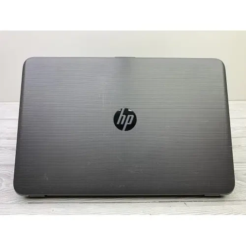 Ноутбук HP 250 G5 15.6 Core i3-5005U 2.0 ГГц 4GB 120GB + Windows 10 Home + АКБ + ЗП Вживані Б/В | 26197 - зображення 4