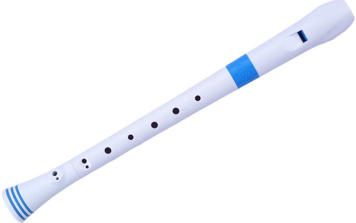 Блокфлейта Nuvo NURG300BL - Фото 2 Блокфлейта Nuvo NURG300BL - зображення 2