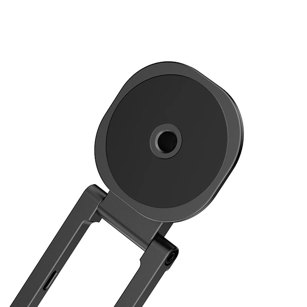 Тримач для телефону Ulanzi MA50 Uka Magnetic Phone Holder Black - изображение 5