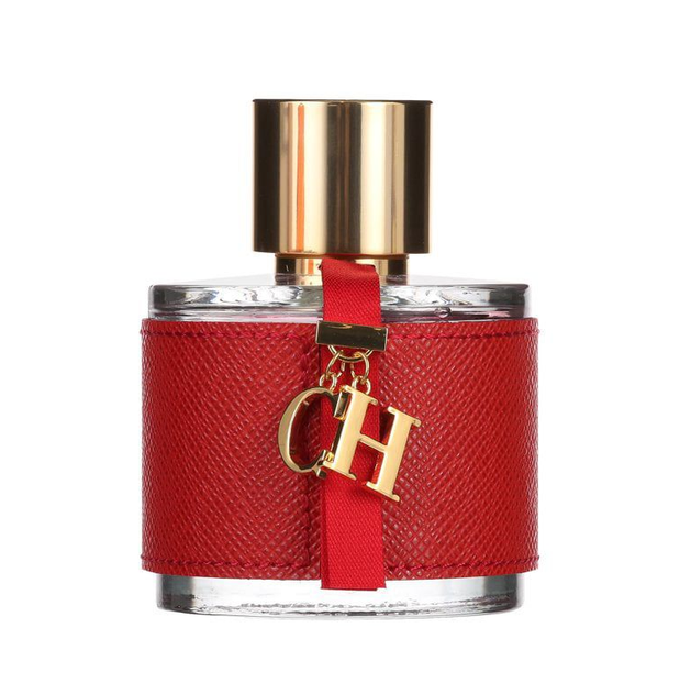 Туалетная вода для женщин Carolina Herrera CH 100 мл - изображение 2