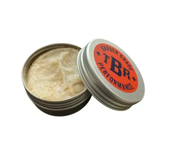 Чоловічий глибоко очищуючий скраб для обличчя The Bluebeards Revenge Face Scrub, 30 мл - зображення 2