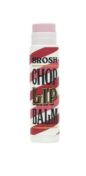 Чоловічий матовий бальзам для губ Brosh American Cherry Lip Balm 40г - зображення 2