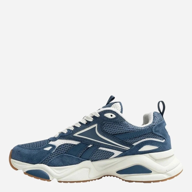 Buty sportowe męskie Reebok Charge Run 100262369 42 (9US) Niebieskie (1200179869302) - obraz 3