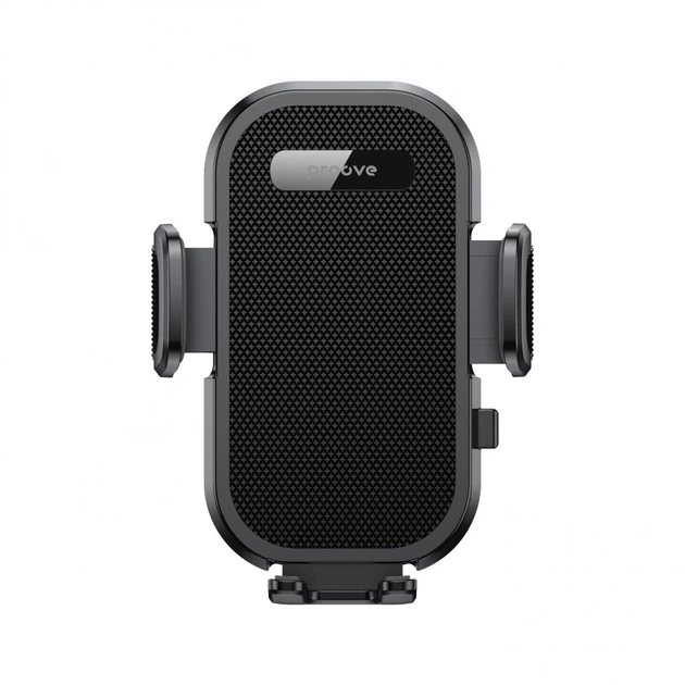 Автомобильный держатель Proove Longway Plaid Suction Type Car Mount - изображение 3