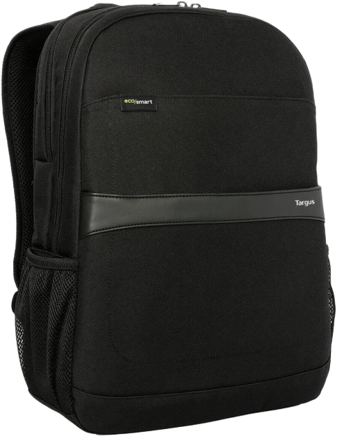 Рюкзак для ноутбука Targus GeoLite EcoSmart Advanced Backpack 14-16" Black (TSB962GL) - зображення 2