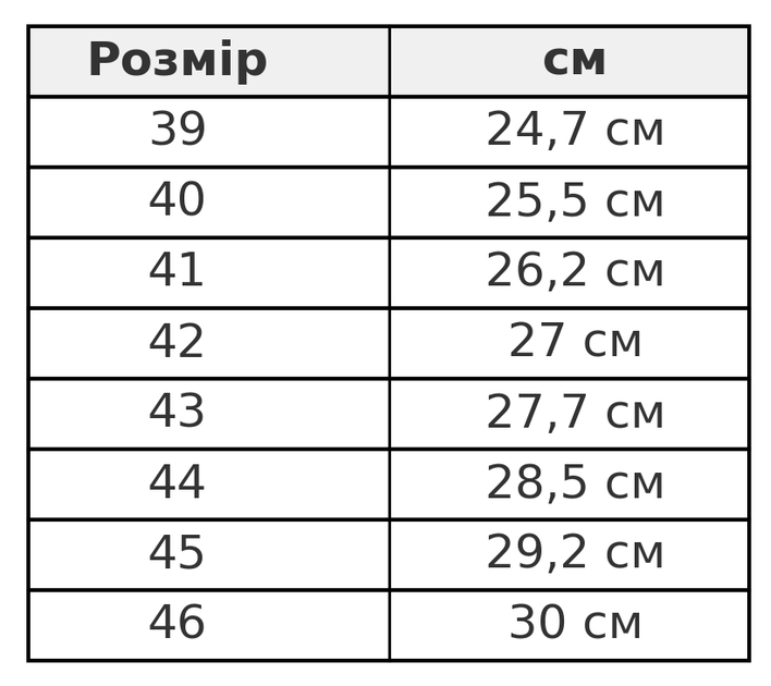 Чоботи чоловічі зимові Оскар на овчині зі шнурівкою Cordura чорні Premium Litma 42 - зображення 8